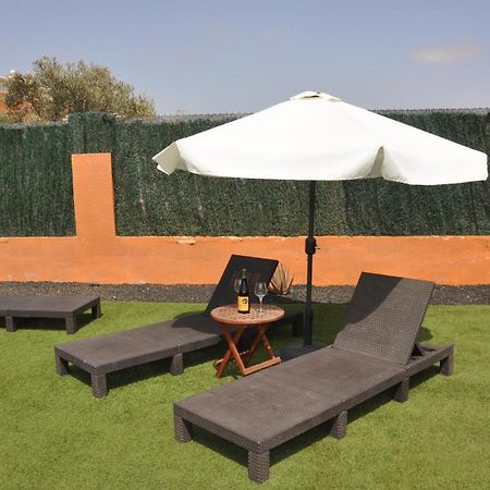 קלטה דה פוסטה Eco Villa White Suite With Climatized Pool מראה חיצוני תמונה