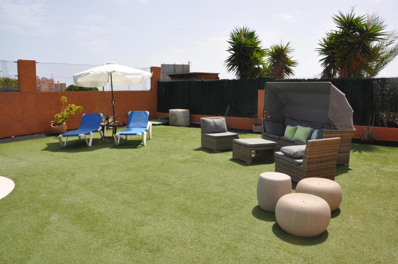 קלטה דה פוסטה Eco Villa White Suite With Climatized Pool מראה חיצוני תמונה