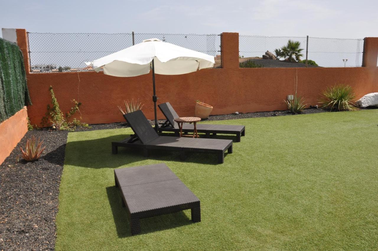 קלטה דה פוסטה Eco Villa White Suite With Climatized Pool מראה חיצוני תמונה