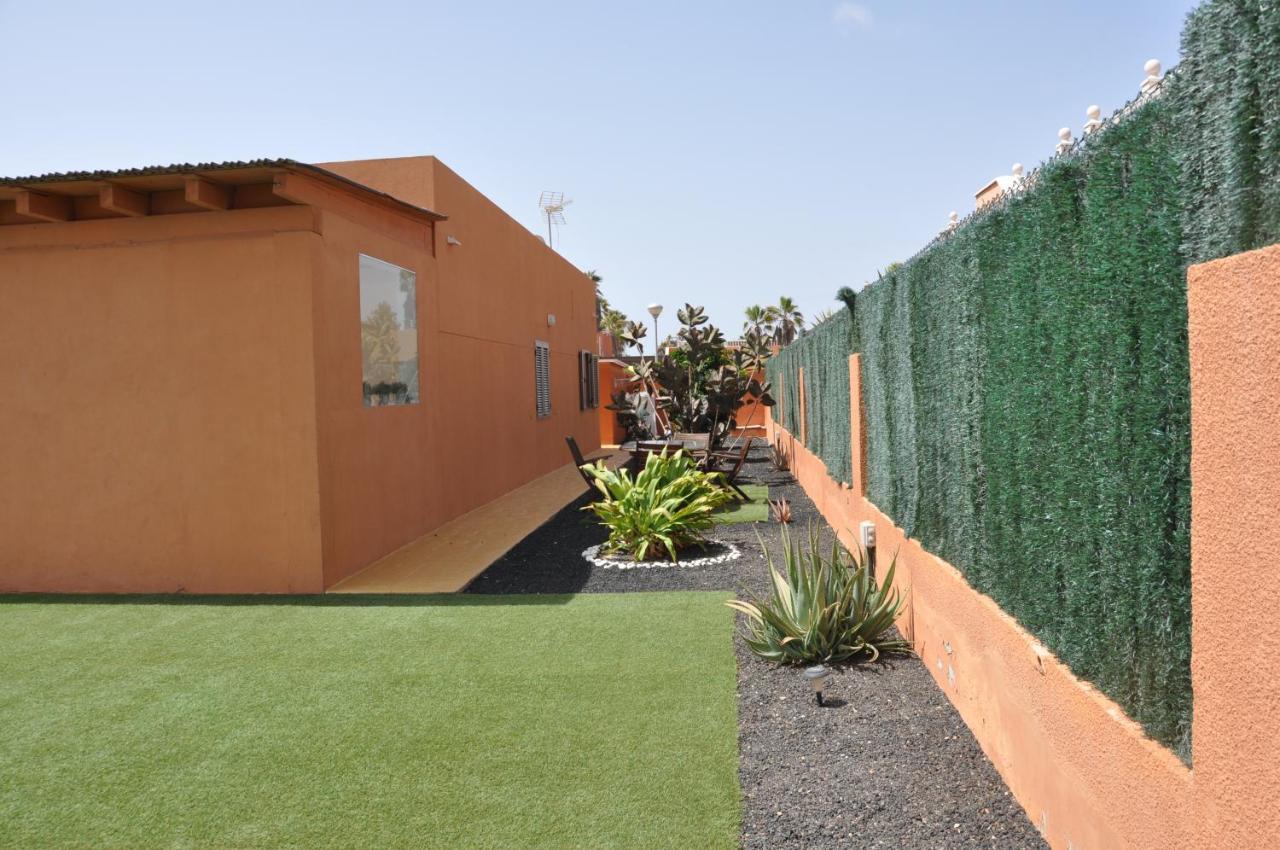 קלטה דה פוסטה Eco Villa White Suite With Climatized Pool מראה חיצוני תמונה
