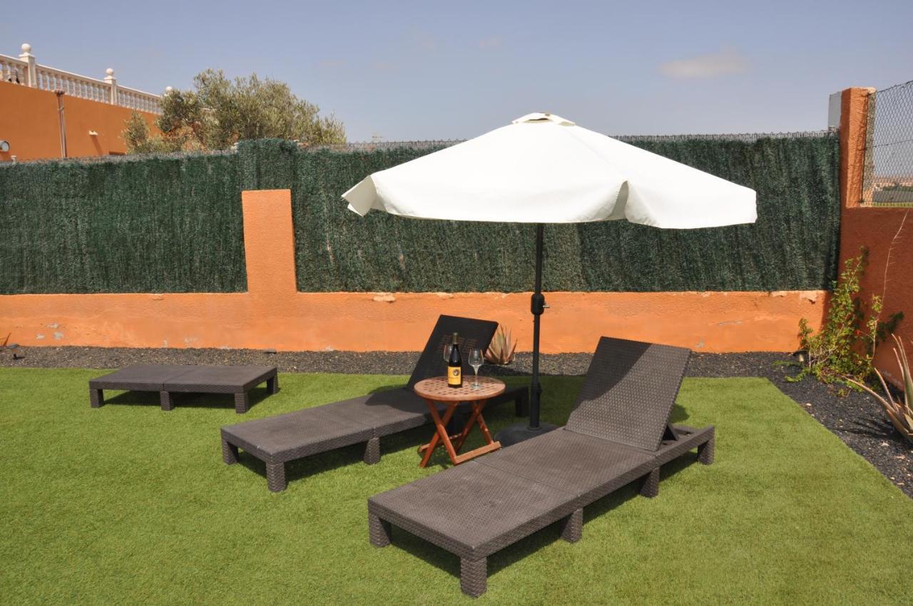 קלטה דה פוסטה Eco Villa White Suite With Climatized Pool מראה חיצוני תמונה