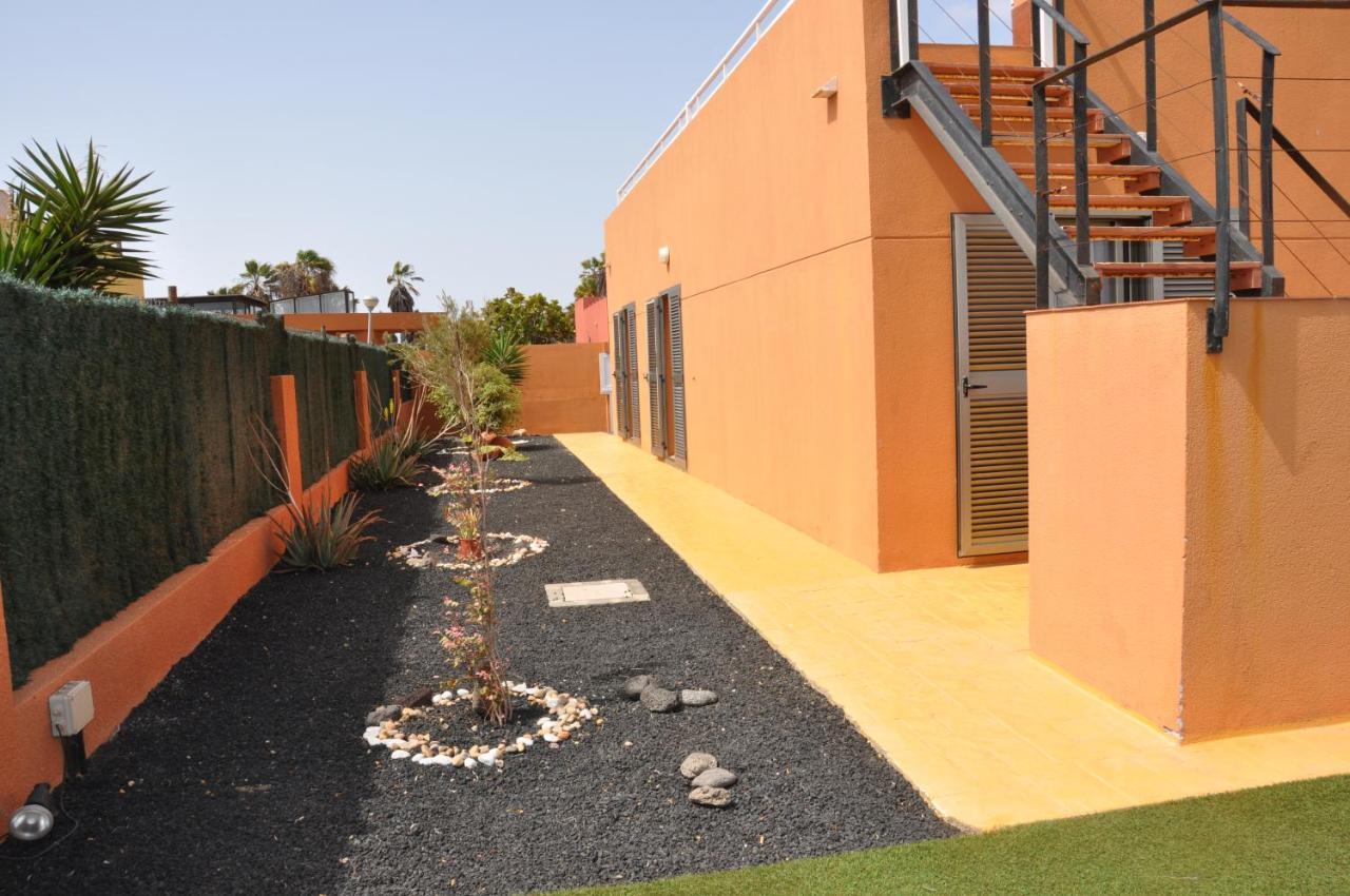 קלטה דה פוסטה Eco Villa White Suite With Climatized Pool מראה חיצוני תמונה