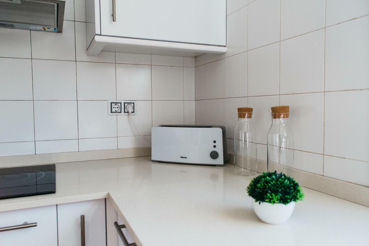 קלטה דה פוסטה Eco Villa White Suite With Climatized Pool מראה חיצוני תמונה