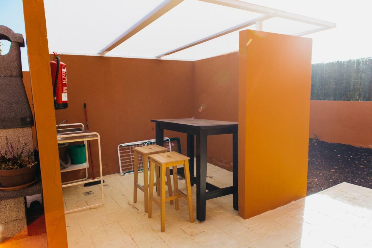 קלטה דה פוסטה Eco Villa White Suite With Climatized Pool מראה חיצוני תמונה