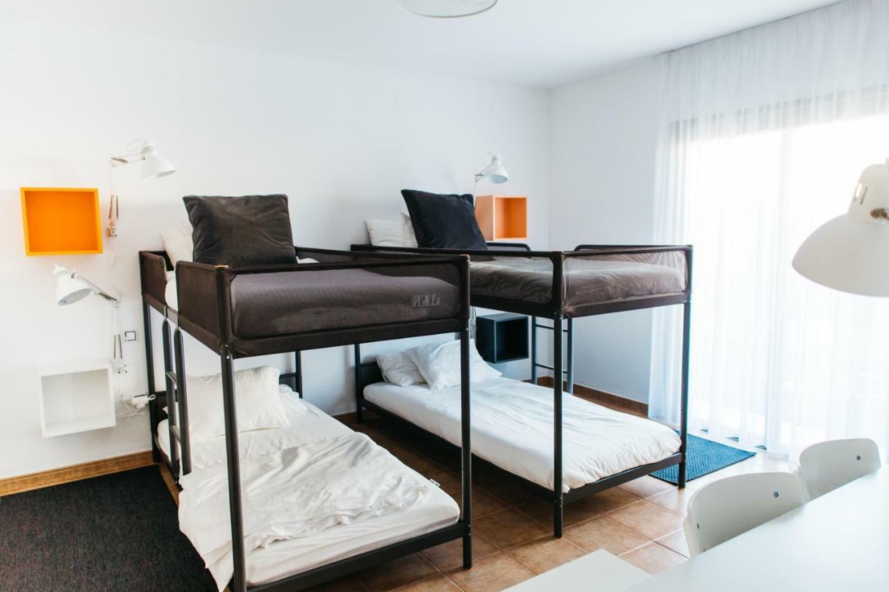 קלטה דה פוסטה Eco Villa White Suite With Climatized Pool מראה חיצוני תמונה