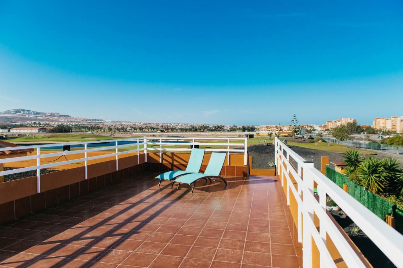 קלטה דה פוסטה Eco Villa White Suite With Climatized Pool מראה חיצוני תמונה