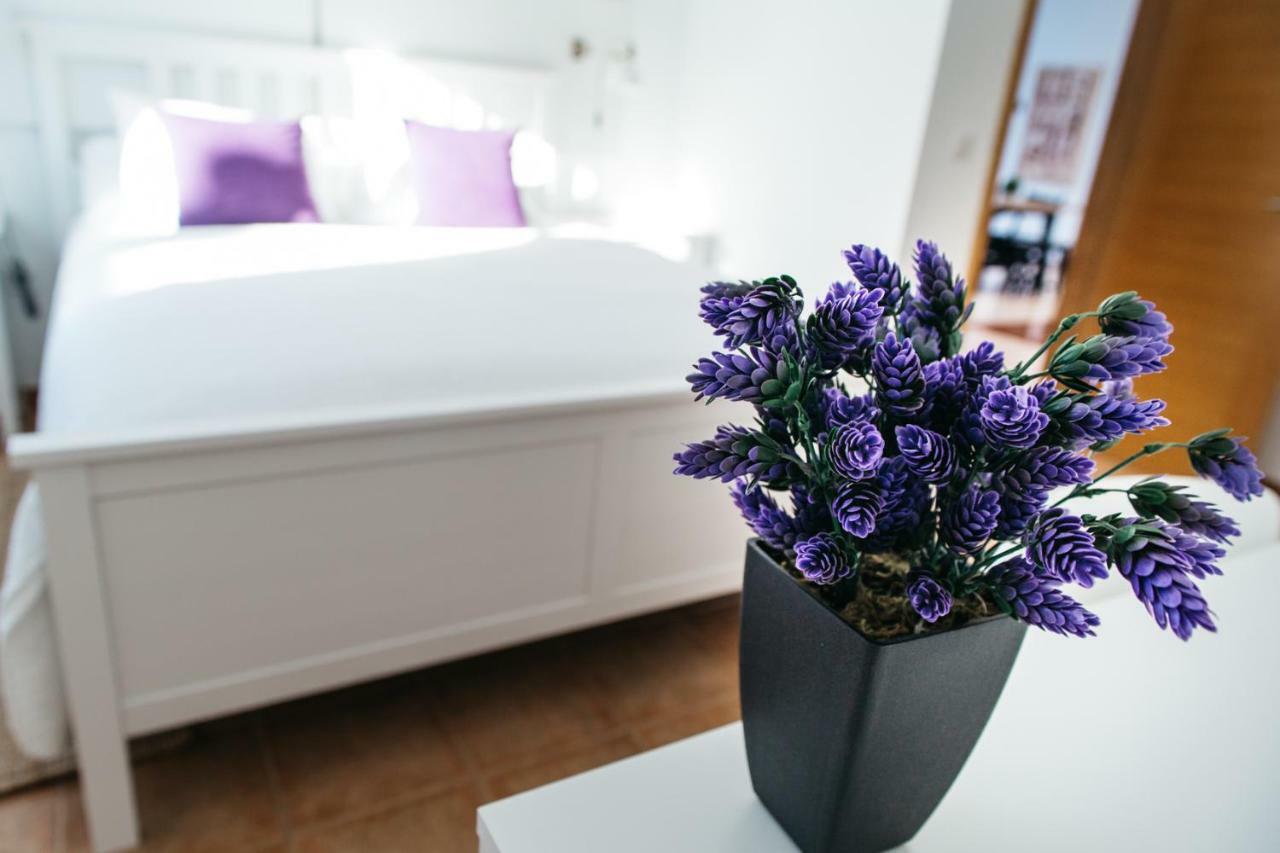 קלטה דה פוסטה Eco Villa White Suite With Climatized Pool מראה חיצוני תמונה