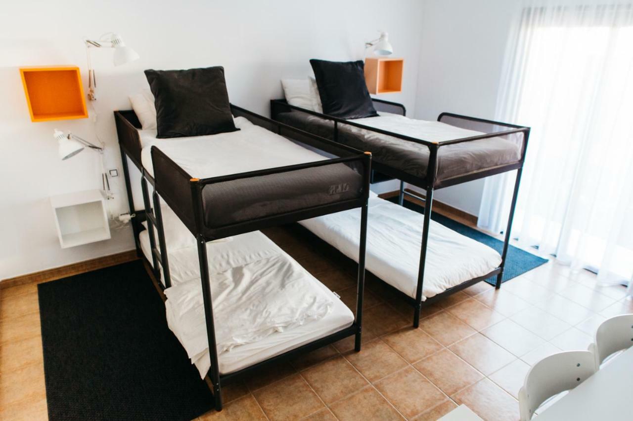 קלטה דה פוסטה Eco Villa White Suite With Climatized Pool מראה חיצוני תמונה