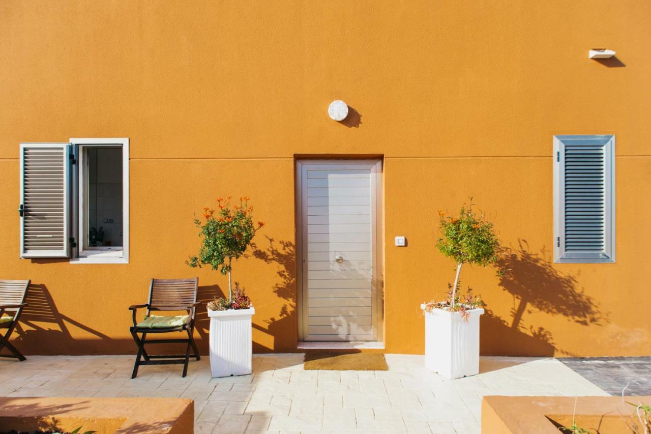 קלטה דה פוסטה Eco Villa White Suite With Climatized Pool מראה חיצוני תמונה