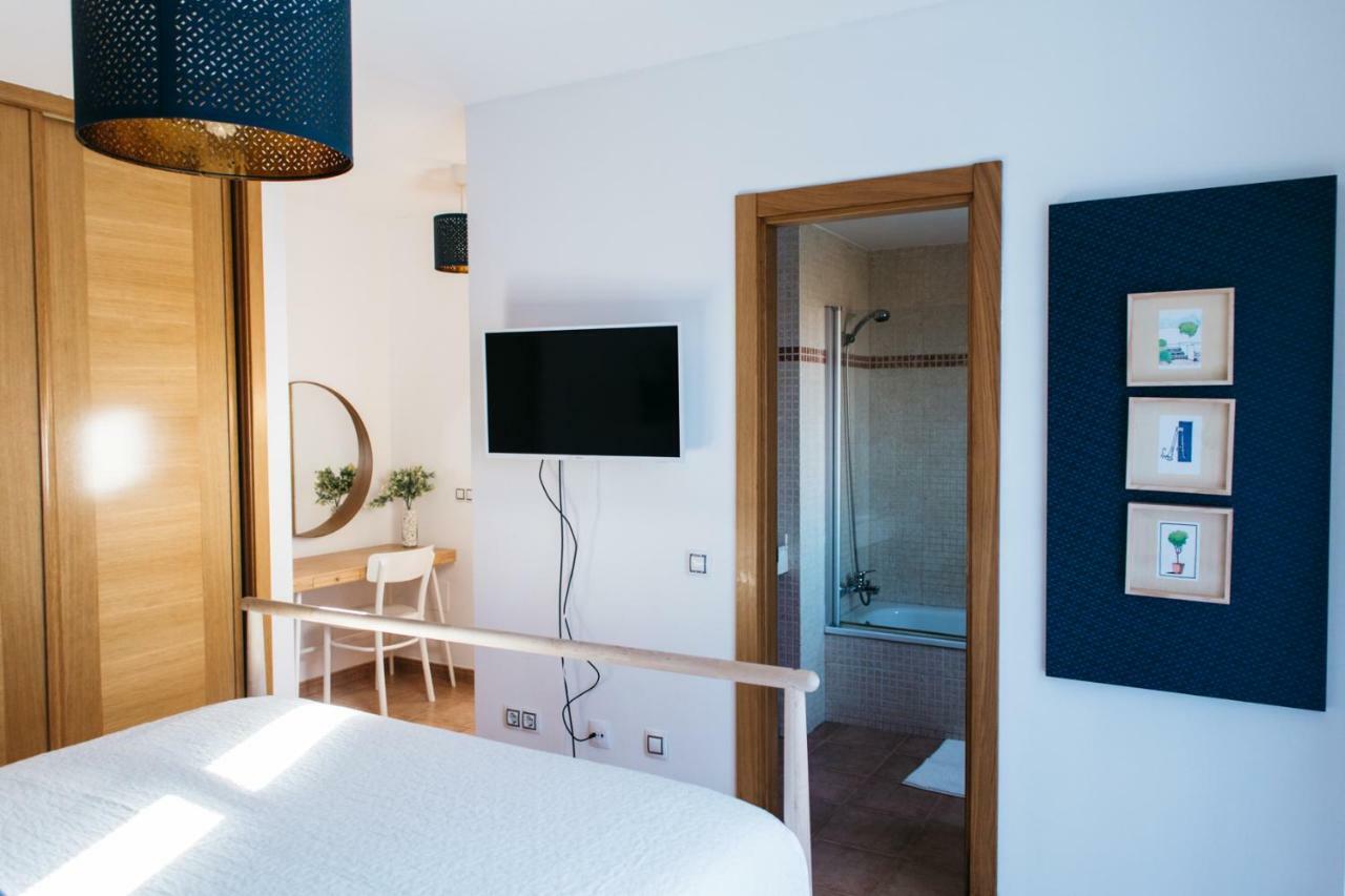 קלטה דה פוסטה Eco Villa White Suite With Climatized Pool מראה חיצוני תמונה